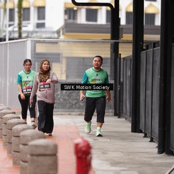 Runner Photo 8467034