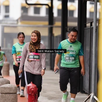 Runner Photo 8467035