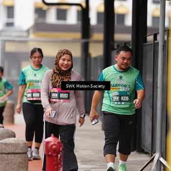 Runner Photo 8467036