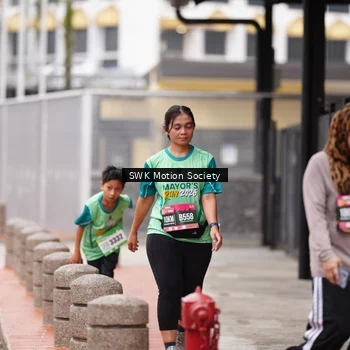 Runner Photo 8467038
