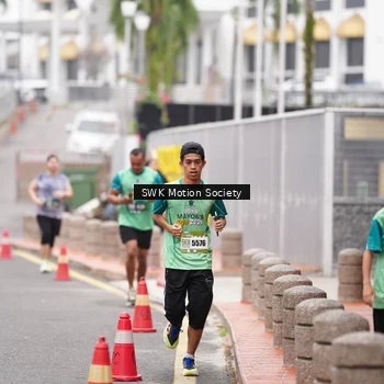 Runner Photo 8467042