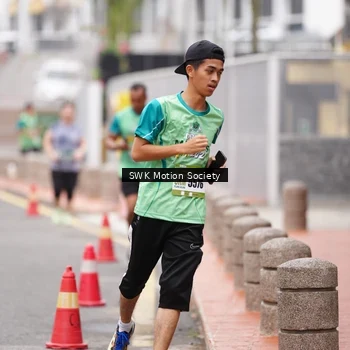 Runner Photo 8467046