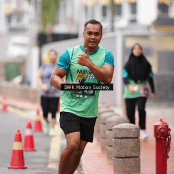 Runner Photo 8467050