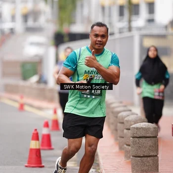 Runner Photo 8467051