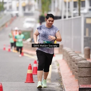 Runner Photo 8467052