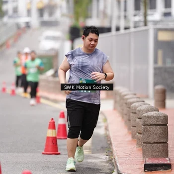 Runner Photo 8467053