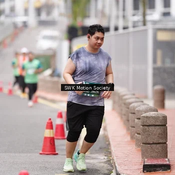 Runner Photo 8467054