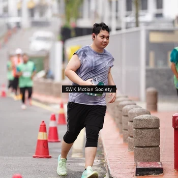Runner Photo 8467055