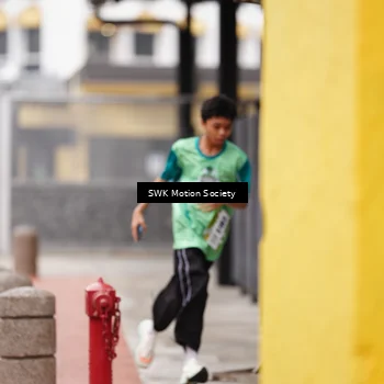 Runner Photo 8467056