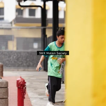 Runner Photo 8467057