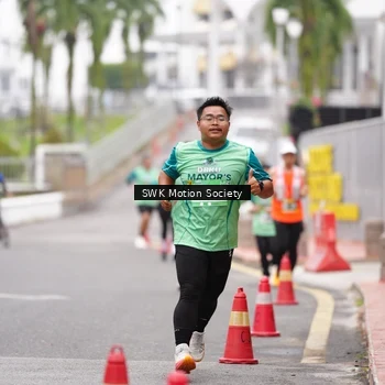 Runner Photo 8467059