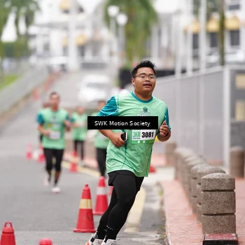 Runner Photo 8467060