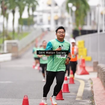 Runner Photo 8467061