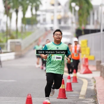 Runner Photo 8467062