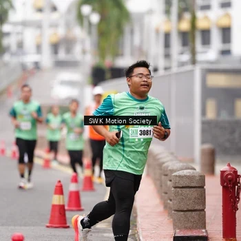 Runner Photo 8467063