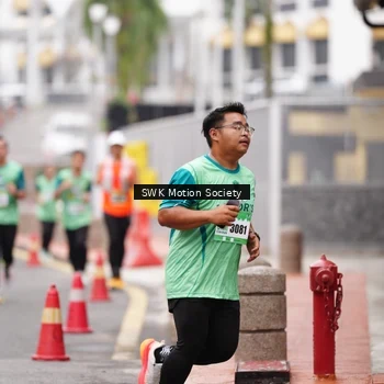 Runner Photo 8467065
