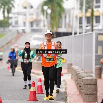 Runner Photo 8467074