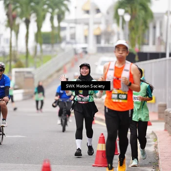 Runner Photo 8467077