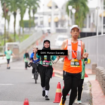 Runner Photo 8467078