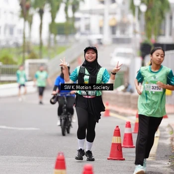 Runner Photo 8467082
