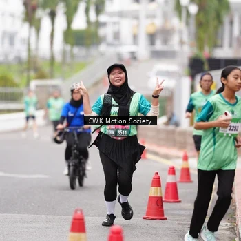 Runner Photo 8467083