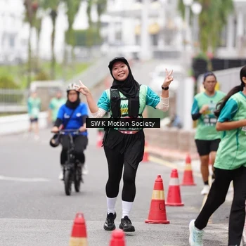 Runner Photo 8467084