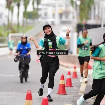 Runner Photo 8467086
