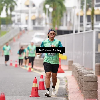 Runner Photo 8467088