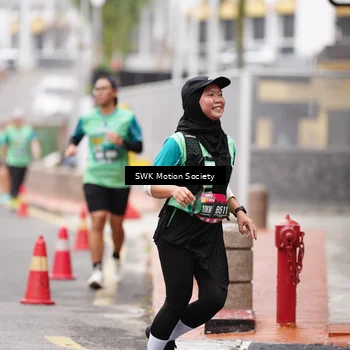 Runner Photo 8467089