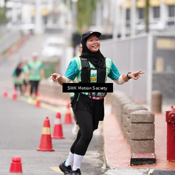 Runner Photo 8467090