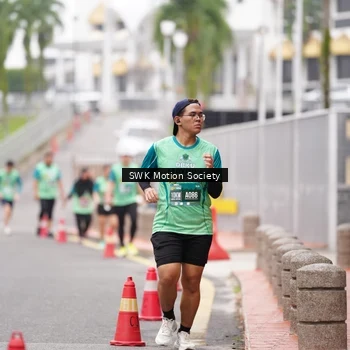 Runner Photo 8467092