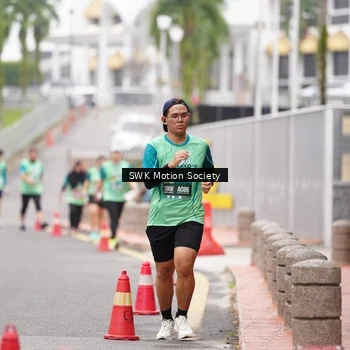 Runner Photo 8467093