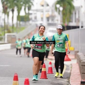 Runner Photo 8467094