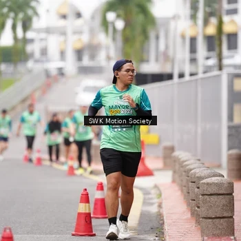 Runner Photo 8467096