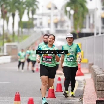 Runner Photo 8467097
