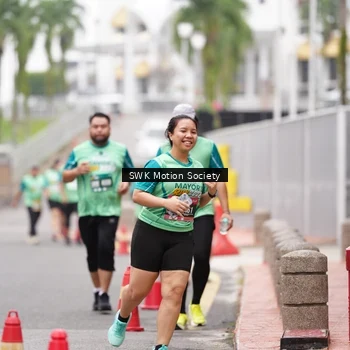 Runner Photo 8467098