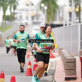 Runner Photo 8467100