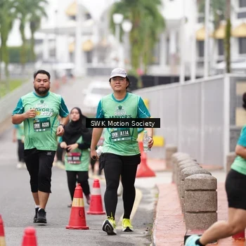 Runner Photo 8467101