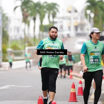 Runner Photo 8467102