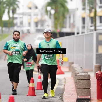 Runner Photo 8467103