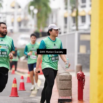 Runner Photo 8467105
