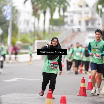 Runner Photo 8467106