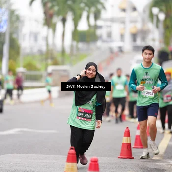 Runner Photo 8467108