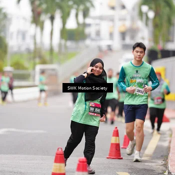Runner Photo 8467110