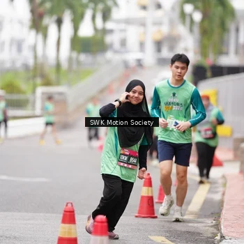 Runner Photo 8467112