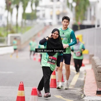 Runner Photo 8467113