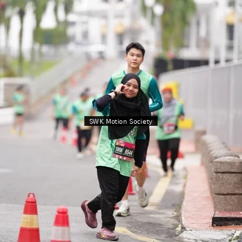 Runner Photo 8467114