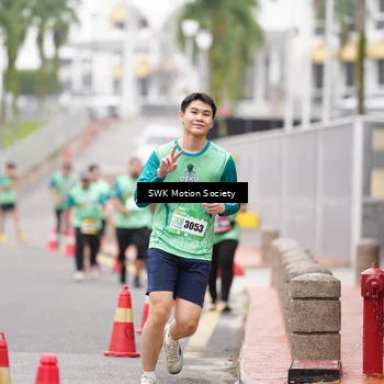 Runner Photo 8467118