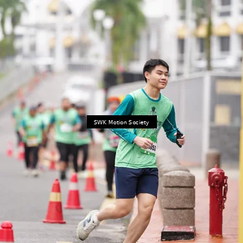 Runner Photo 8467119