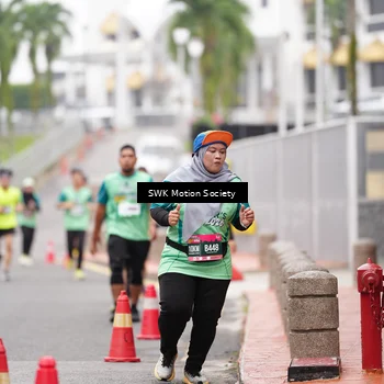 Runner Photo 8467120